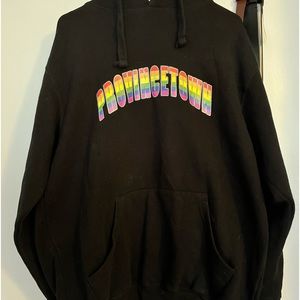 Provincetown Cape Cod Hoodie